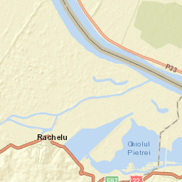 Rachelu Street Map
