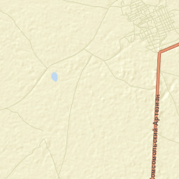Komsomol’skiy Street Map
