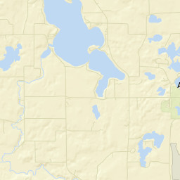 1420-1422 County Road K, Amery, WI 54001, USA Street Map