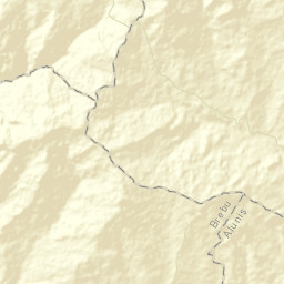 Pietriceaua Street Map