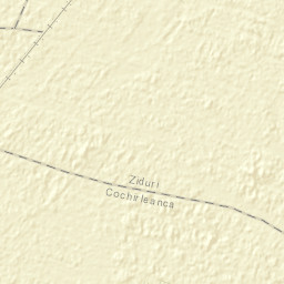 Cochirleanca Street Map