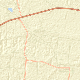 Kirovo Street Map