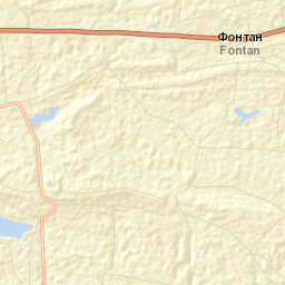 Lenine Raion Street Map