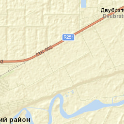 Dvubratskiy Street Map