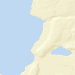 Kuril’sk Street Map