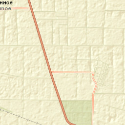 Zhuravlyovka Street Map