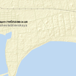 Vyshestebliyevskaya Street Map