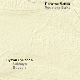 Sukhaya Buyvola Street Map