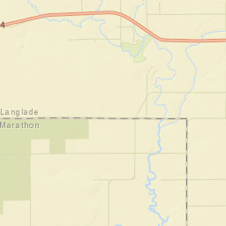 State Trunk Highway 64, Antigo, WI 54409 Street Map