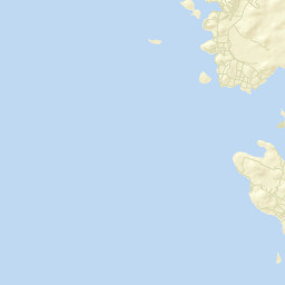 Vrsar-Orsera Street Map
