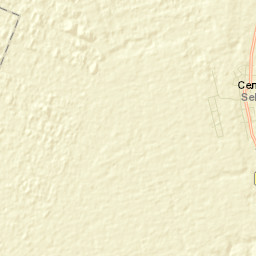 Seleuš Street Map