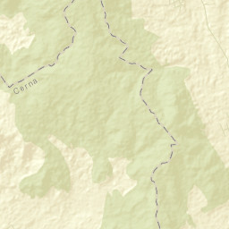 Hamcearca Street Map