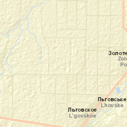 L’govskoye Street Map