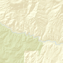 Beaverhead County Street Map