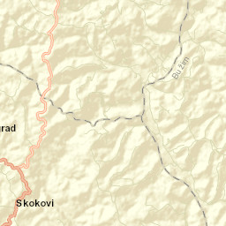 Todorovo Street Map