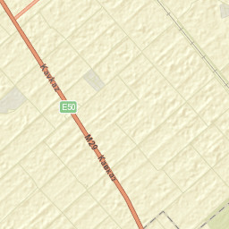 Novokubanskiy Rayon Street Map