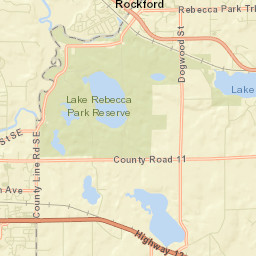 7914-7984 U.S. 12 Maple Plain MN 55359 Street Map