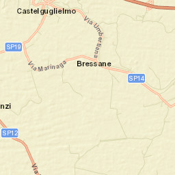 Castelguglielmo Street Map