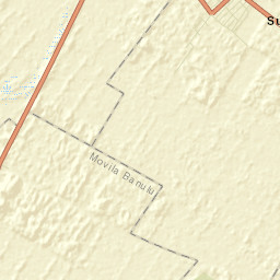 Gherăseni Street Map