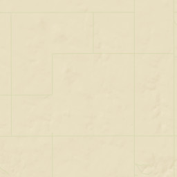 Ziebach County Street Map