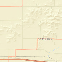 Interstate 94, Menomonie, WI 54751 Street Map