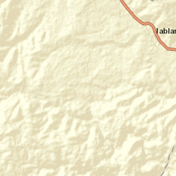 Iablaniţa Street Map