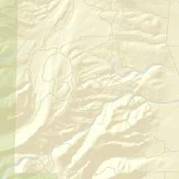 47276 Foothill Road, Haines, OR 97833 Street Map