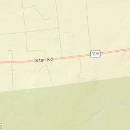 Harrigan New York Street Map