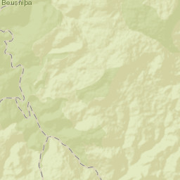 Şopotu Nou Street Map