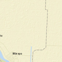 Măraşu Street Map