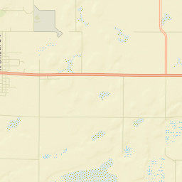 Clark County Street Map