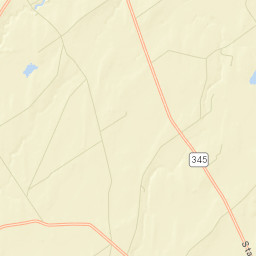 Chipman New York Street Map