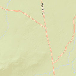 Jersalem New York Street Map