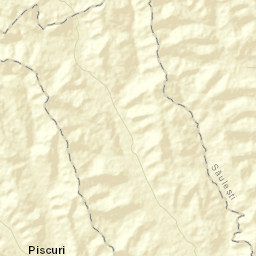 Sterpoaia Street Map