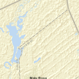 Malu Roșu Street Map