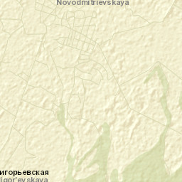 Novodmitriyevskaya Street Map