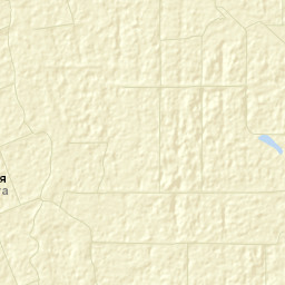 Giaginskiy Rayon Street Map