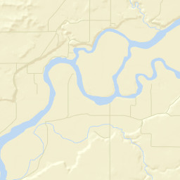 210th Ave Menomonie WI 54751 Street Map