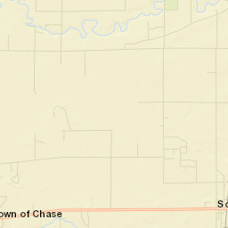 1514 Krause Road, Sobieski, WI 54171 Street Map