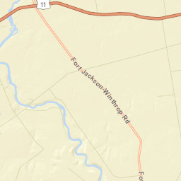 Wagstaff Corner New York Street Map