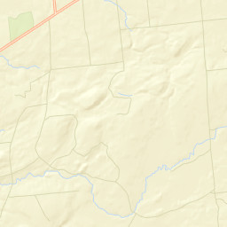 Reynoldston New York Street Map