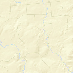 Skerry New York Street Map