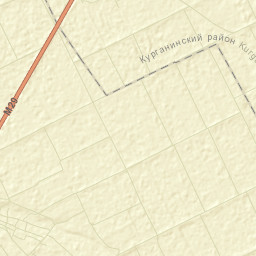 Chamlykskaya Street Map