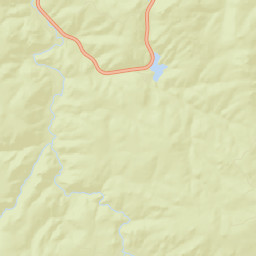 U.S. 14, Bighorn National Forest, Dayton, WY Street Map