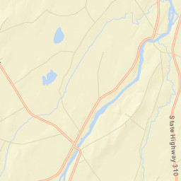 Morley New York Street Map