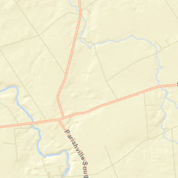 Southville New York Street Map