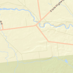 Nicholville New York Street Map