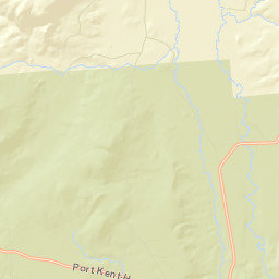 Porcaville New York Street Map