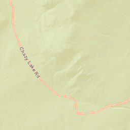 Russia New York Street Map