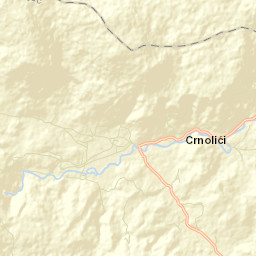 Sanica Street Map